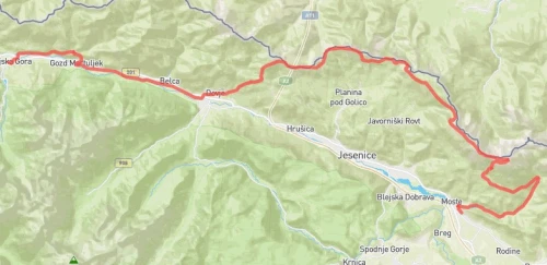 JAT SKY TRAIL