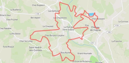 Grand Tour de L'abaca