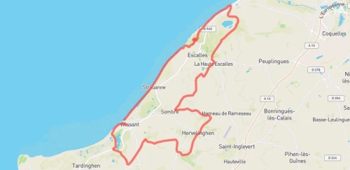 31 KM