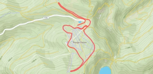 Course nocturne