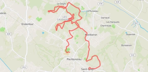 LA TAILLADETTE