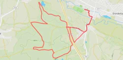 Trail court