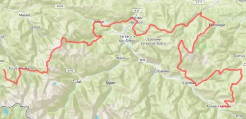 UltrAriège 165