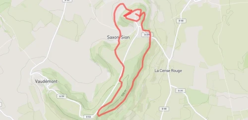 La Sensa'Sion