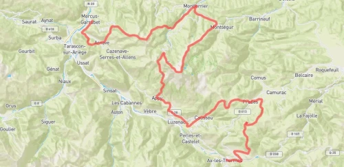 UltrAriège 100