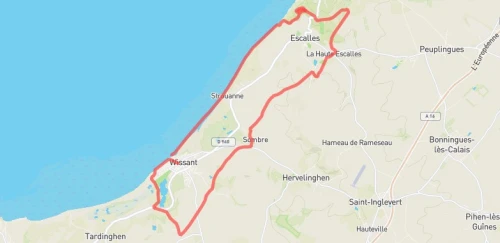 21 KM