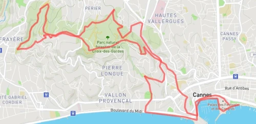 Le Petit Cannois