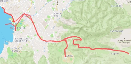 Triathlon M