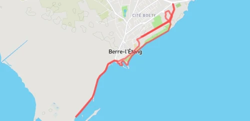 10 Km