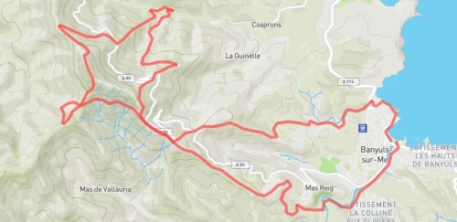 Défi de Madeloc
