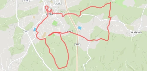 La Fuvelaine