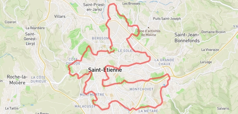 La VERTigineuse