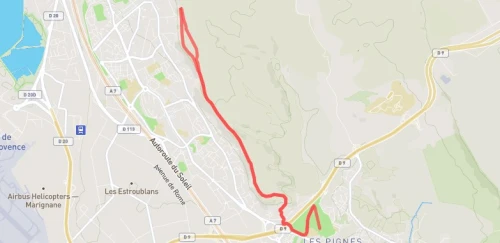 10 Km