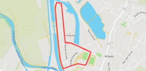 10 Km