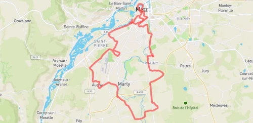 Marathon