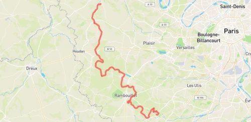 Ultra Trail