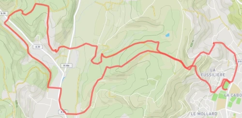 Petite Ronde