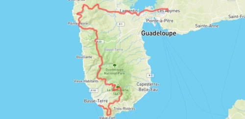 Ultra Transkarukéra