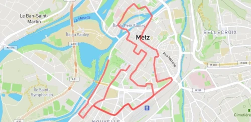 10 Km