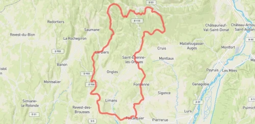 Ultra de Lure