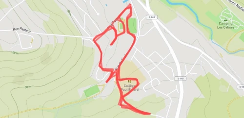 6 Miles