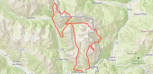 Sky Race Max