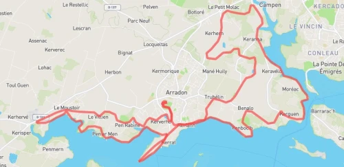 30 km