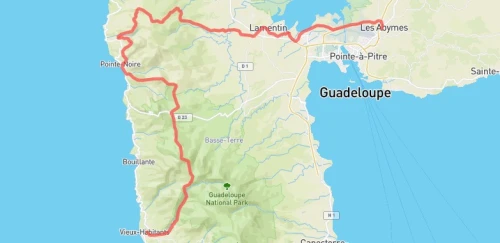 Ultra Raid des 2 Hôtels