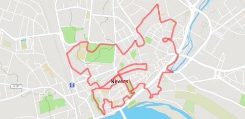 10 Km