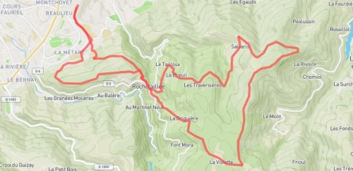 La Rivoire