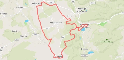 21 km