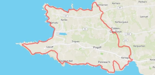Trail long