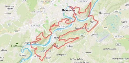 L’intégrale des forts