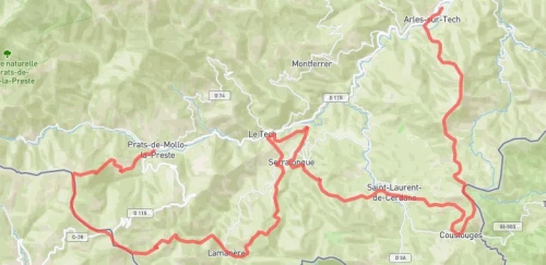 Ultra Trail