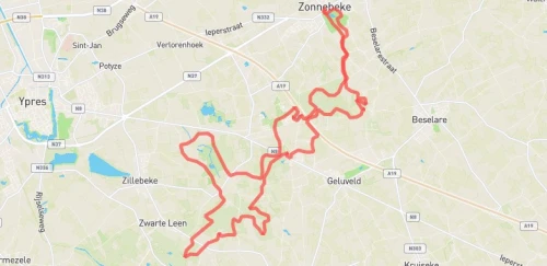 Trail long