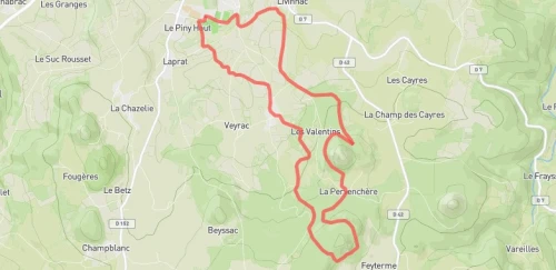 L'Orée des Sucs