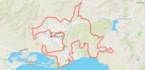 Marathon