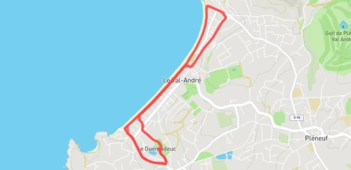 10 Km
