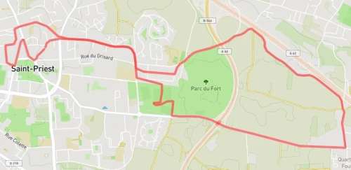 10 Km