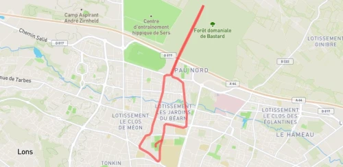 10 Km
