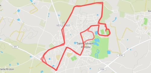 Semi-Marathon