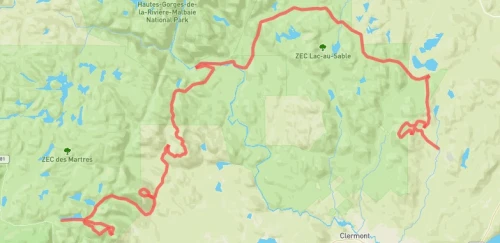 UTHC 125 KM