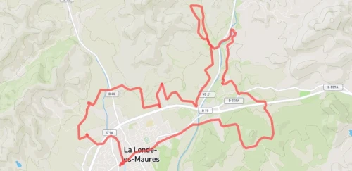 Semi-Marathon
