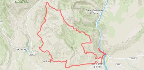 La Joncas