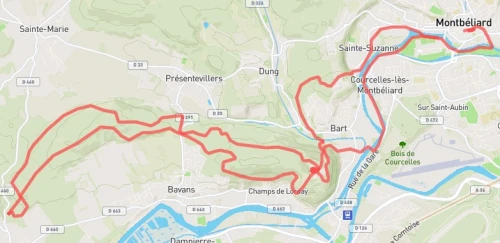 Les Ducs