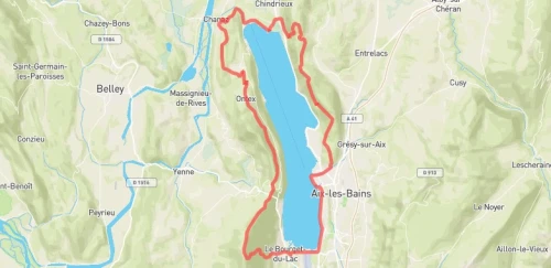 Ultra Trail