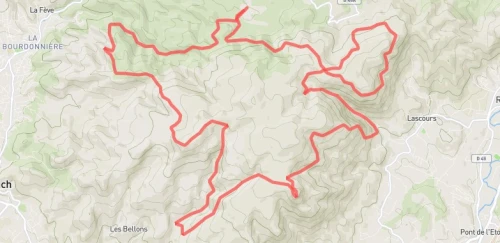 Alpin Trail Elite