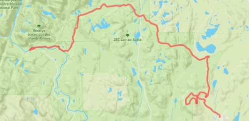 UTHC 65 KM
