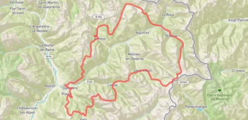 L'Ultra Tour