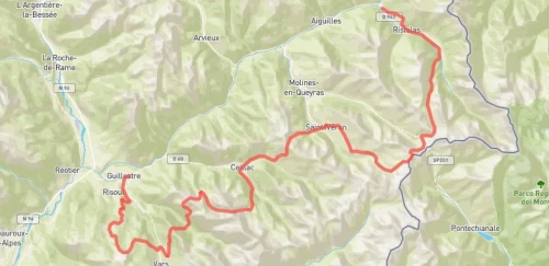 La Grande Traversée